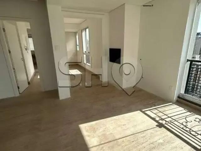Apartamento para Venda em São Paulo/SP Indianópolis 3 Quartos