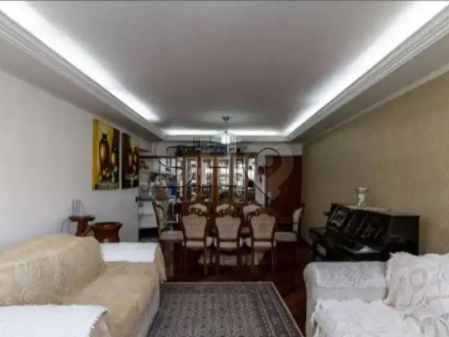 Apartamento para Venda em São Paulo/SP Indianópolis 3 Quartos