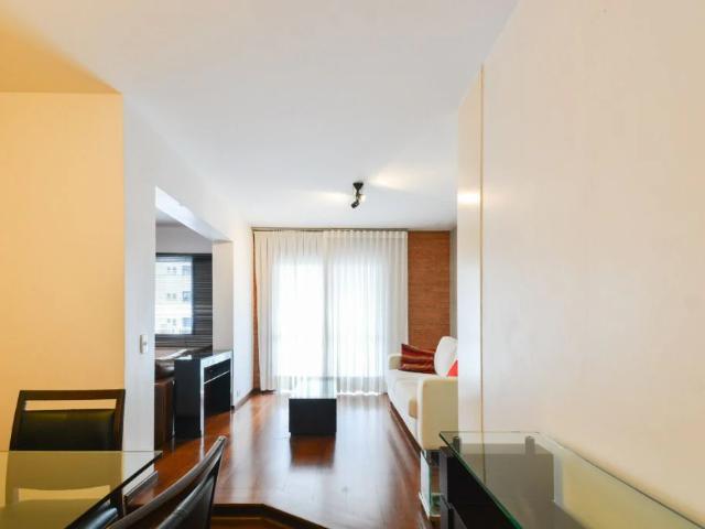 Apartamento para Venda em São Paulo/SP Indianópolis 3 Quartos