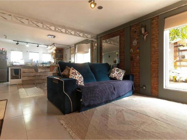 Apartamento para Venda em São Paulo/SP Indianópolis 3 Quartos