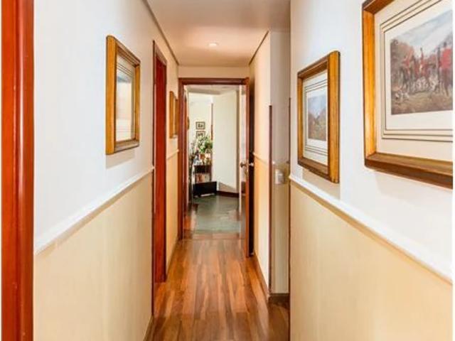 Apartamento para Venda em São Paulo/SP Indianópolis 3 Quartos