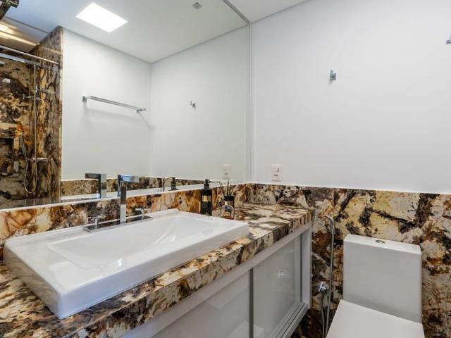 Apartamento para Venda em São Paulo/SP Indianópolis 3 Quartos