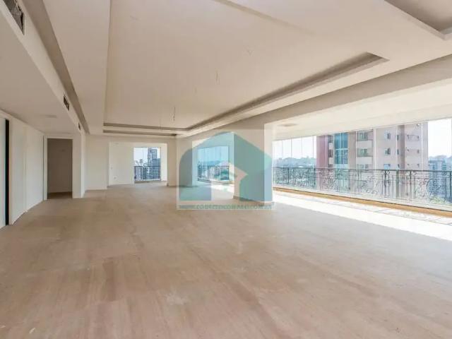 Apartamento para Venda em São Paulo/SP Indianópolis 3 Quartos