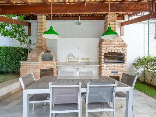 Apartamento para Venda em São Paulo/SP Indianópolis 3 Quartos