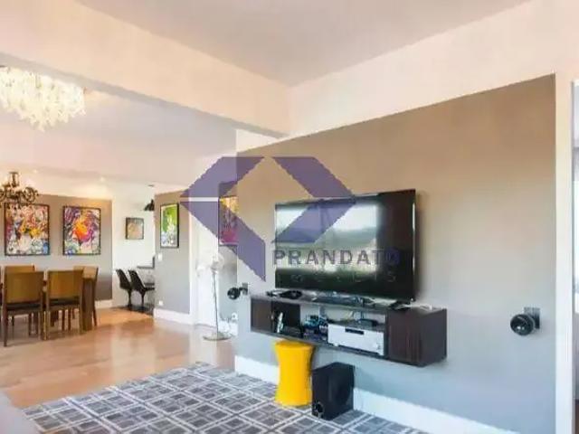 Apartamento para Venda em São Paulo/SP Indianópolis 3 Quartos