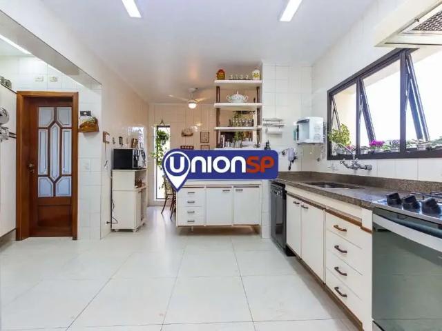 Apartamento para Venda em São Paulo/SP Indianópolis 3 Quartos
