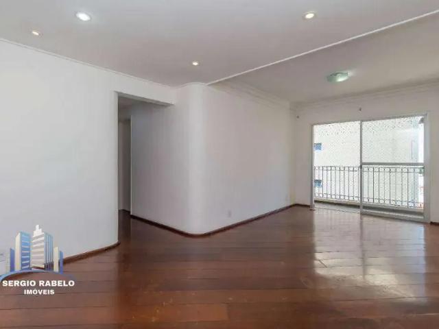 Apartamento para Venda em São Paulo/SP Indianópolis 3 Quartos