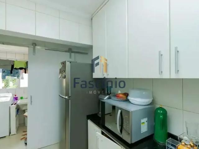 Apartamento para Venda em São Paulo/SP Indianópolis 3 Quartos
