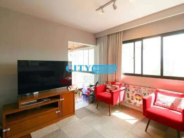 Apartamento para Venda em São Paulo/SP Indianópolis 3 Quartos