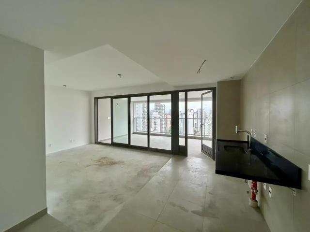 Apartamento para Venda em São Paulo/SP Indianópolis 3 Quartos