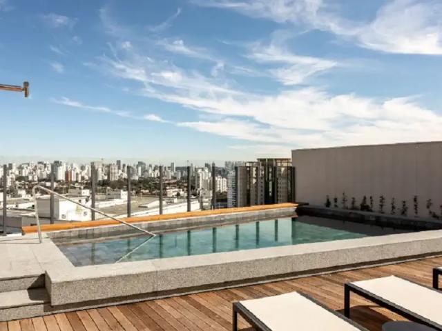 Apartamento para Venda em São Paulo/SP Indianópolis 3 Quartos