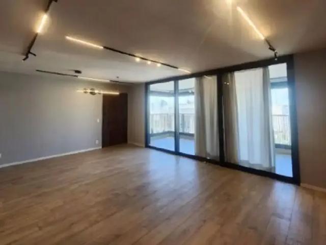Apartamento para Venda em São Paulo/SP Indianópolis 3 Quartos