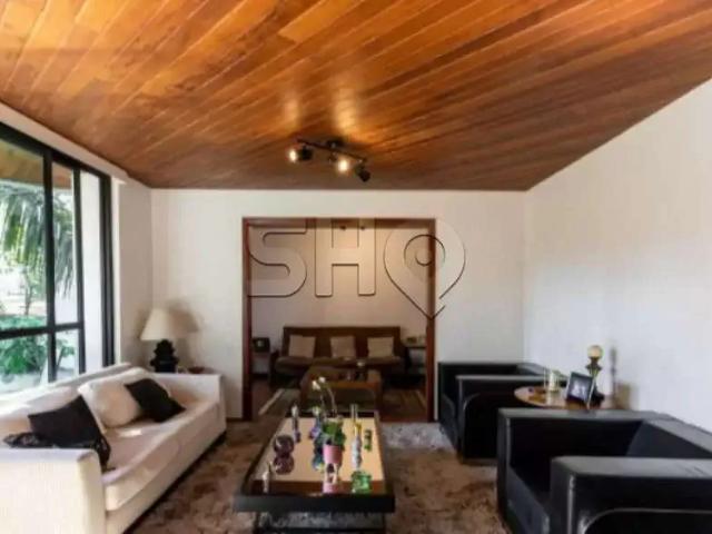 Apartamento para Venda em São Paulo/SP Indianópolis 3 Quartos