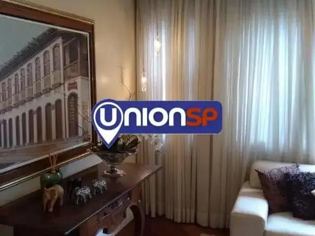 Apartamento para Venda em São Paulo/SP Indianópolis 3 Quartos