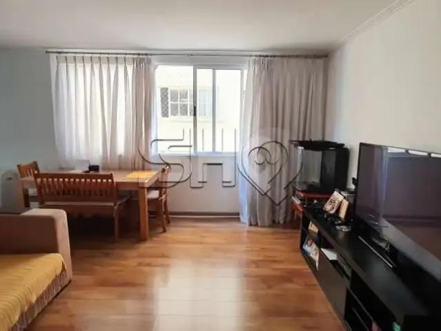 Apartamento para Venda em São Paulo/SP Indianópolis 3 Quartos