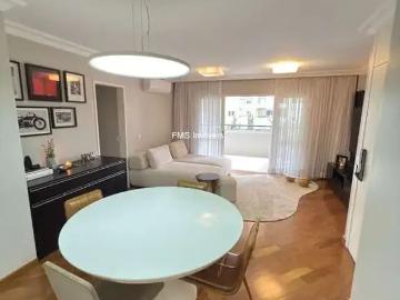 Apartamento para Venda em São Paulo/SP Indianópolis 3 Quartos