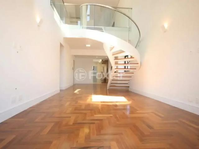 Apartamento para Venda em São Paulo/SP Indianópolis 3 Quartos