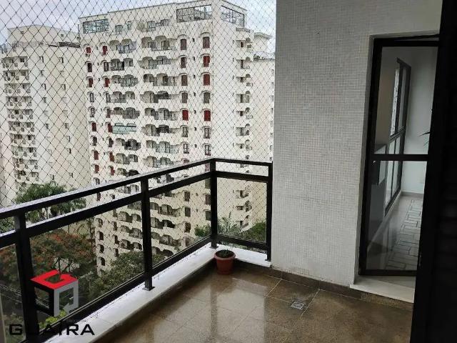 Apartamento para Venda em São Paulo/SP Indianópolis 3 Quartos