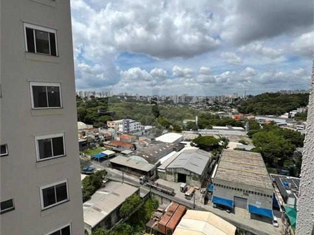 Apartamento para Venda em São Paulo/SP Instituto de Previdência 1 Quartos