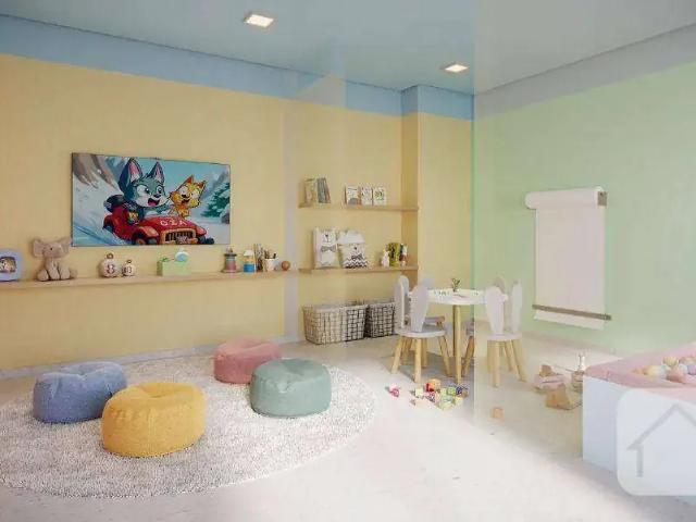 Apartamento para Venda em São Paulo/SP Instituto de Previdência 1 Quartos