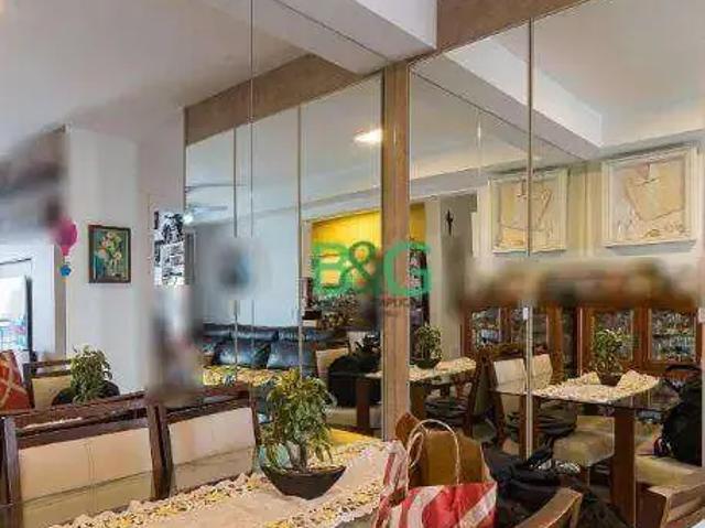 Apartamento para Venda em São Paulo/SP Instituto de Previdência 3 Quartos