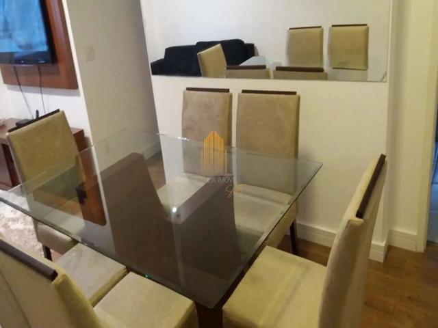 Apartamento para Venda em São Paulo/SP Interlagos 3 Quartos