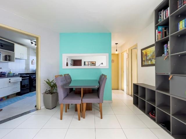 Apartamento para Venda em São Paulo/SP Interlagos 3 Quartos