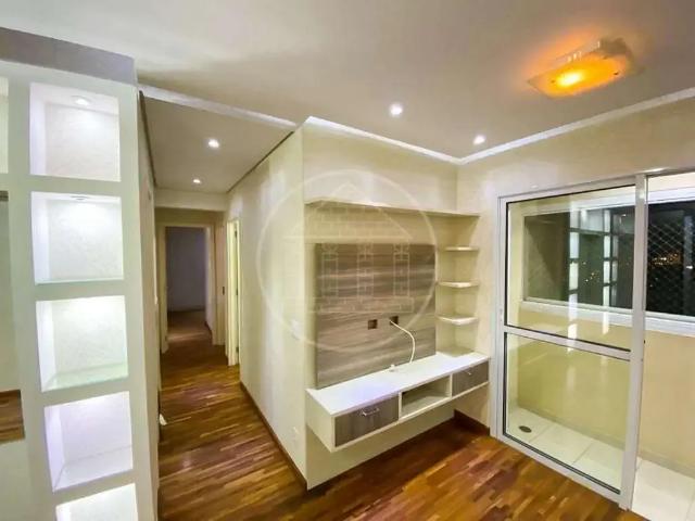Apartamento para Venda em São Paulo/SP Interlagos 3 Quartos