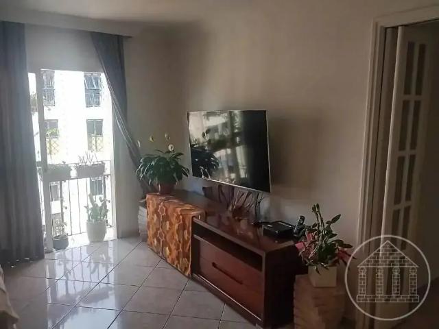 Apartamento para Venda em São Paulo/SP Interlagos 3 Quartos