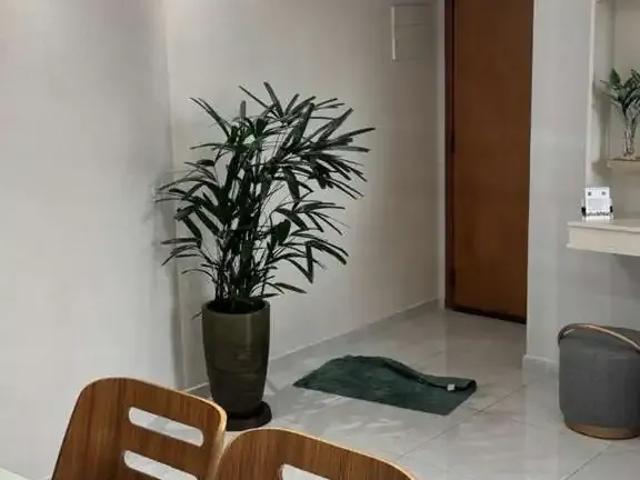 Apartamento para Venda em São Paulo/SP Interlagos 3 Quartos