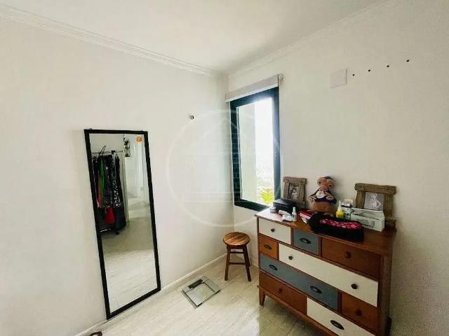 Apartamento para Venda em São Paulo/SP Interlagos 3 Quartos