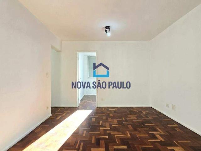 Apartamento para Venda em São Paulo/SP Interlagos 3 Quartos