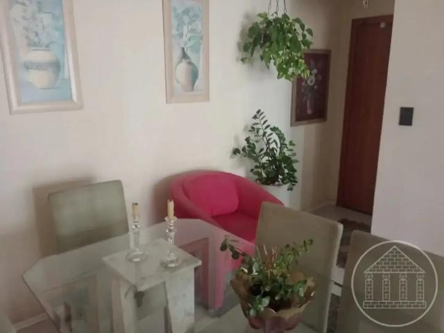 Apartamento para Venda em São Paulo/SP Interlagos 3 Quartos