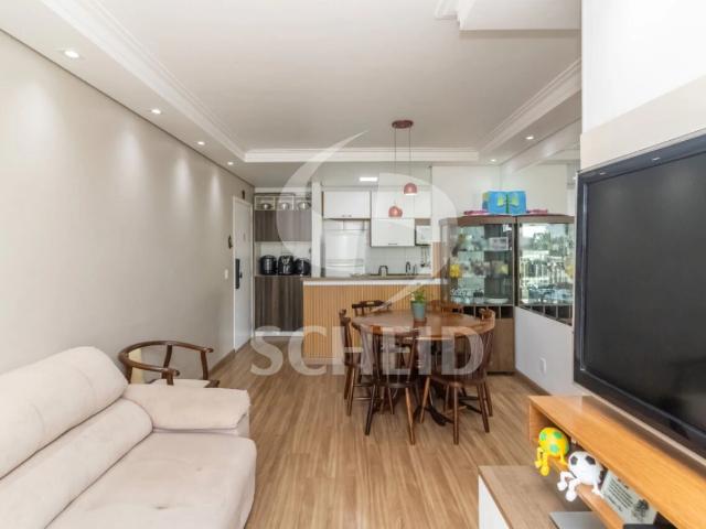 Apartamento para Venda em São Paulo/SP Interlagos 3 Quartos