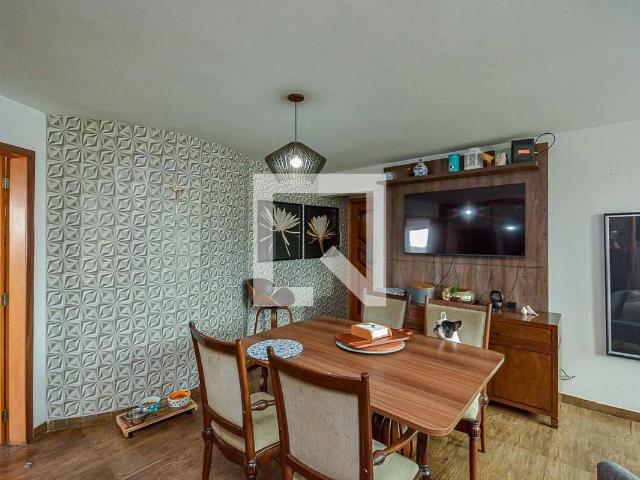 Apartamento para Venda em São Paulo/SP Interlagos 3 Quartos