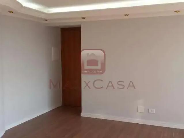 Apartamento para Venda em São Paulo/SP Interlagos 3 Quartos
