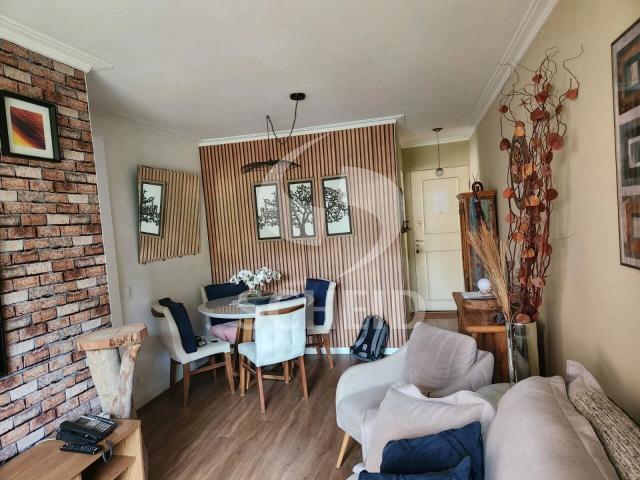 Apartamento para Venda em São Paulo/SP Interlagos 3 Quartos