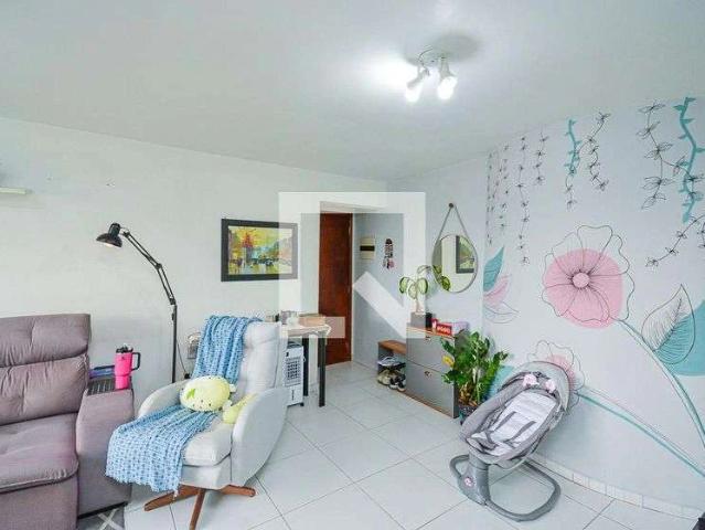 Apartamento para Venda em São Paulo/SP Interlagos 3 Quartos