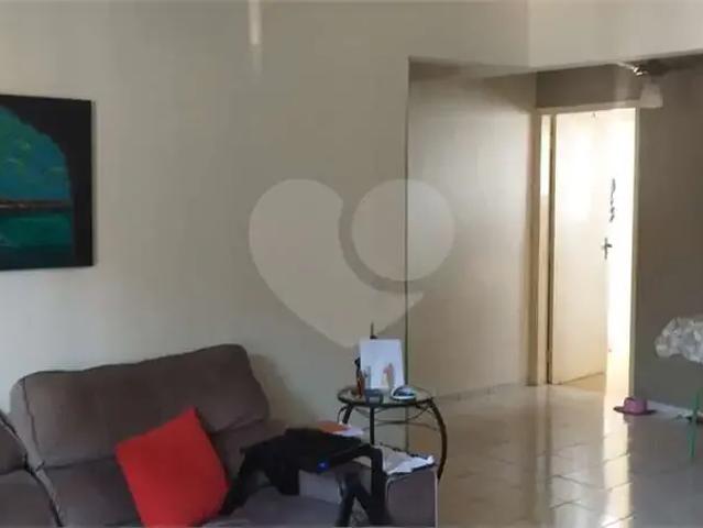 Apartamento para Venda em São Paulo/SP Interlagos 3 Quartos