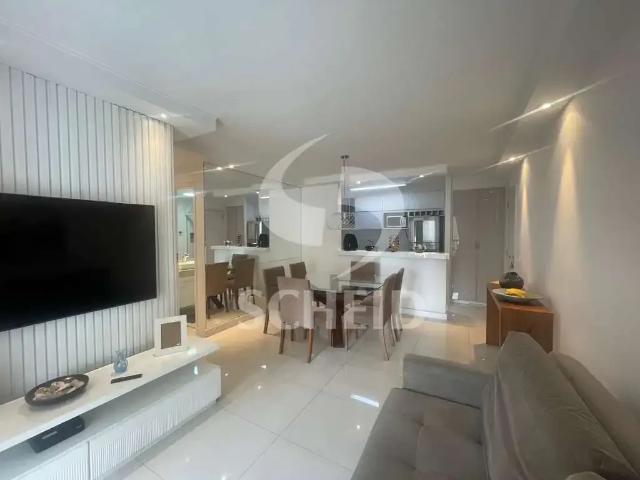 Apartamento para Venda em São Paulo/SP Interlagos 3 Quartos