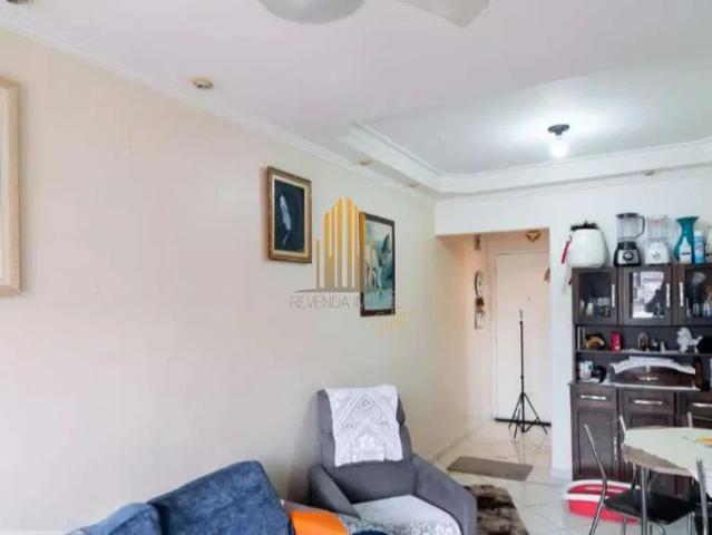 Apartamento para Venda em São Paulo/SP Interlagos 3 Quartos