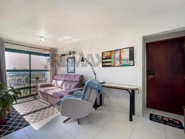 Apartamento para Venda em São Paulo/SP Interlagos 3 Quartos