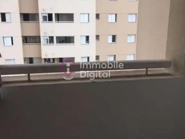 Apartamento para Venda em São Paulo/SP Interlagos 3 Quartos