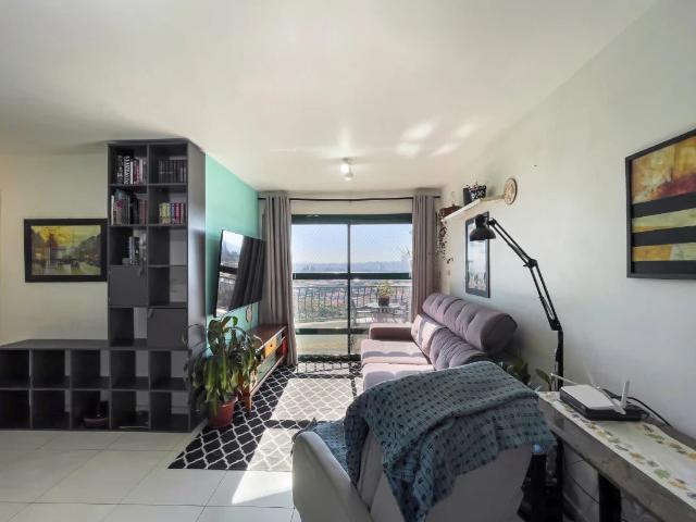 Apartamento para Venda em São Paulo/SP Interlagos 3 Quartos
