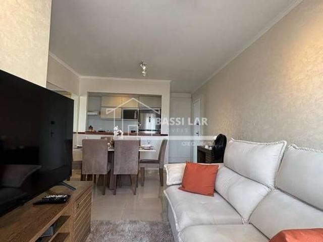 Apartamento para Venda em São Paulo/SP Interlagos 3 Quartos