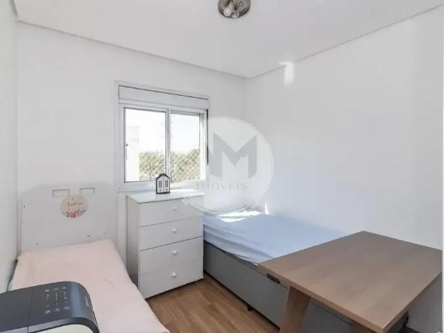 Apartamento para Venda em São Paulo/SP Interlagos 3 Quartos