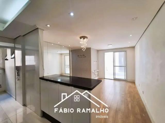 Apartamento para Venda em São Paulo/SP Interlagos 3 Quartos