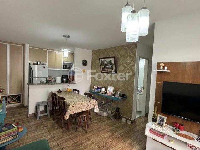 Apartamento para Venda em São Paulo/SP Interlagos 3 Quartos