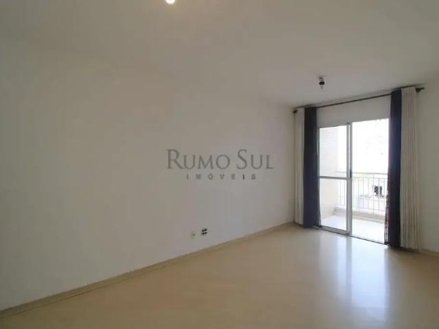 Apartamento para Venda em São Paulo/SP Interlagos 3 Quartos