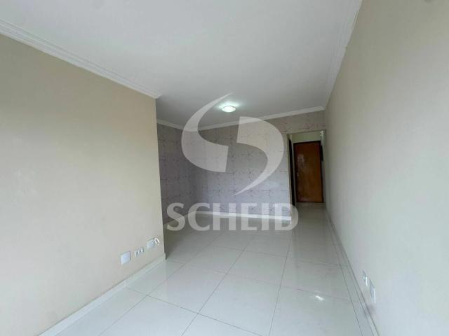 Apartamento para Venda em São Paulo/SP Interlagos 3 Quartos